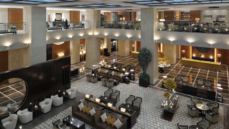 Grosvenor House, A Luxury Collection Hotel, Dubai